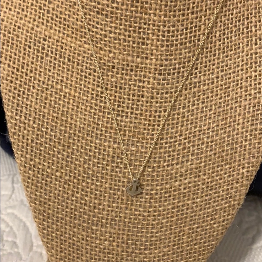 Dogeared Necklace - Picture 2 of 6